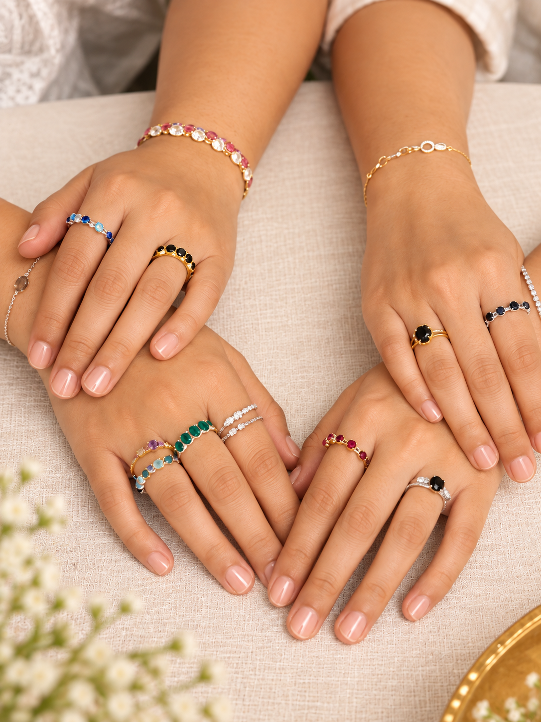 Rings