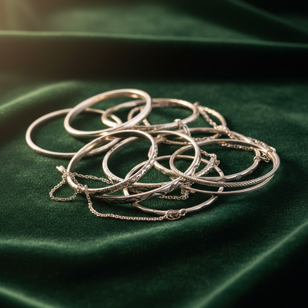 Bracelets