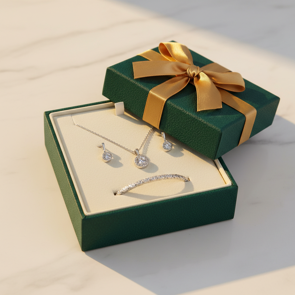 Gifts