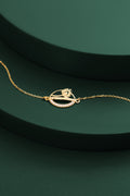 Krishnpankh Bracelet