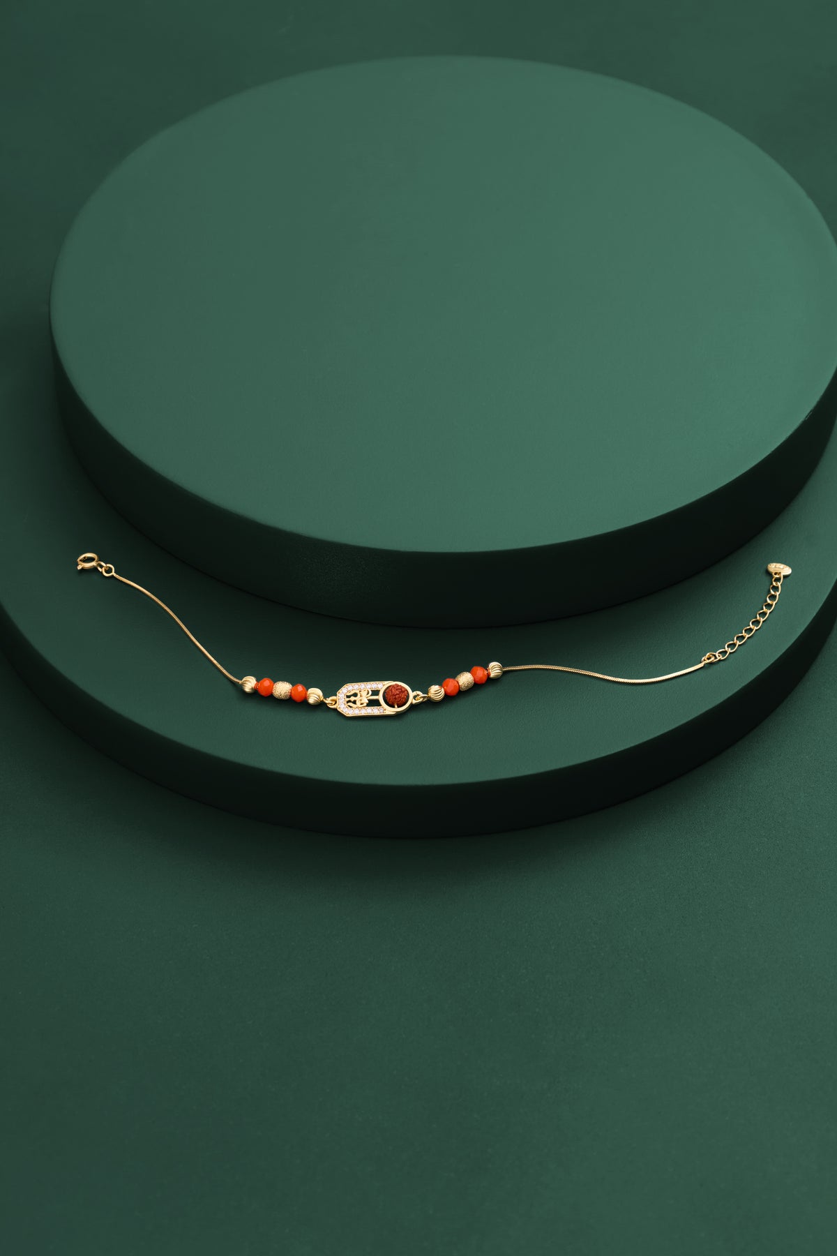 Laeun Rakhi 3
