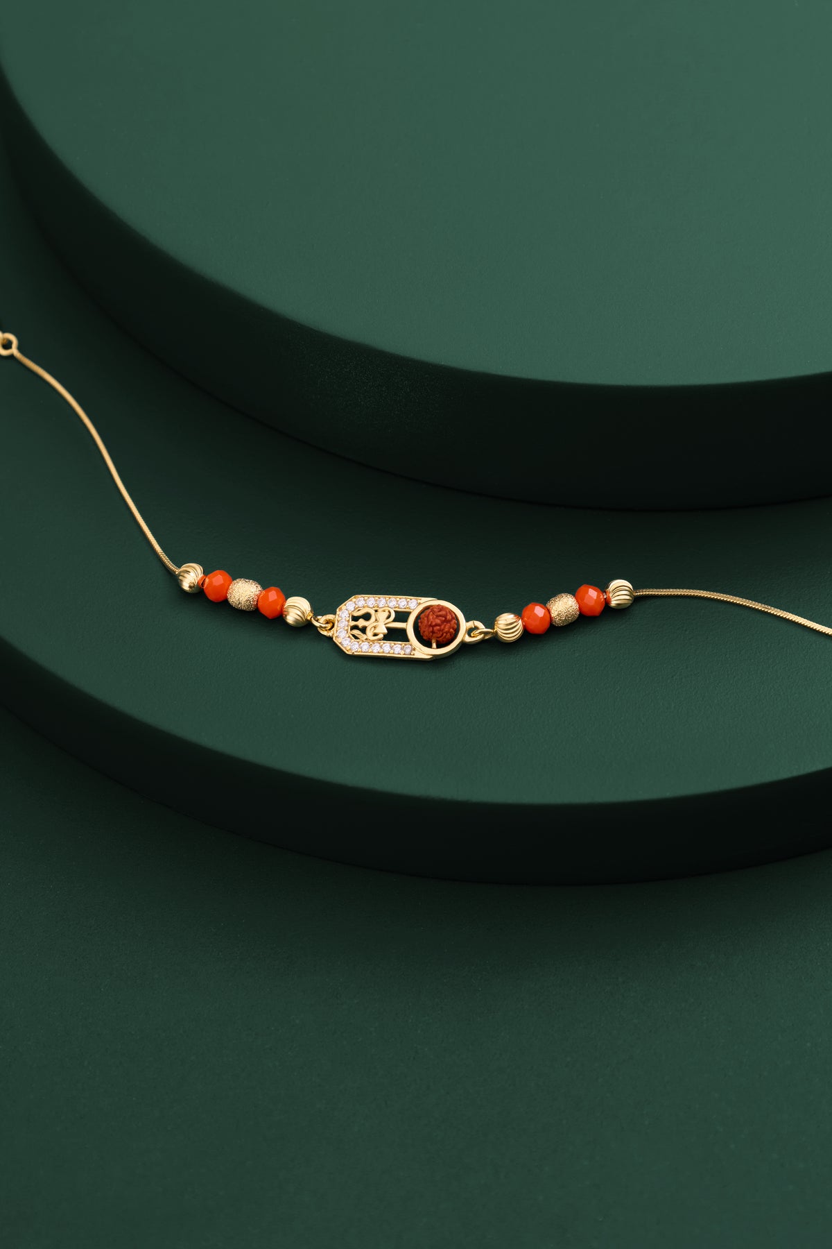 Laeun Rakhi 3