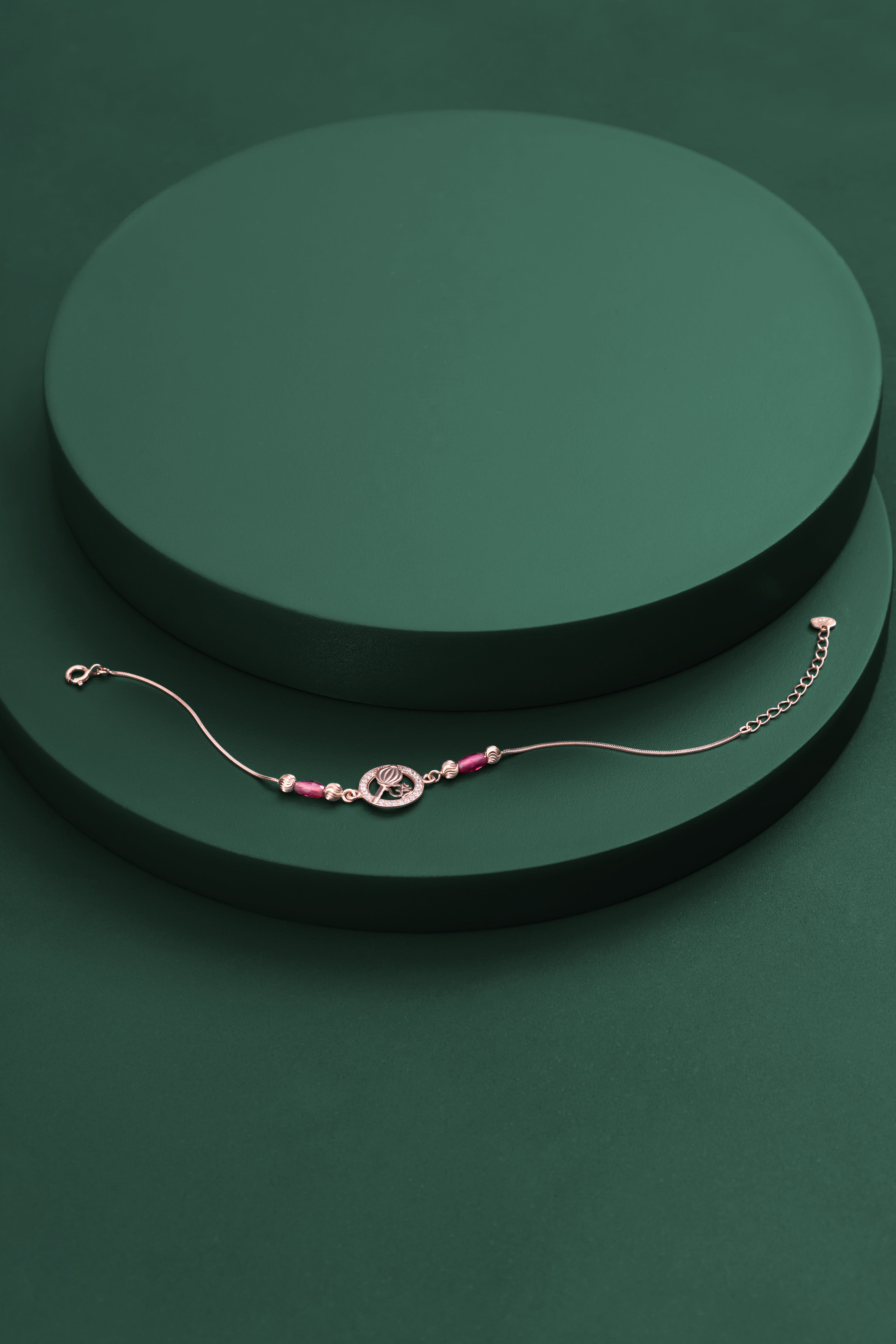 Laeun Rakhi 9