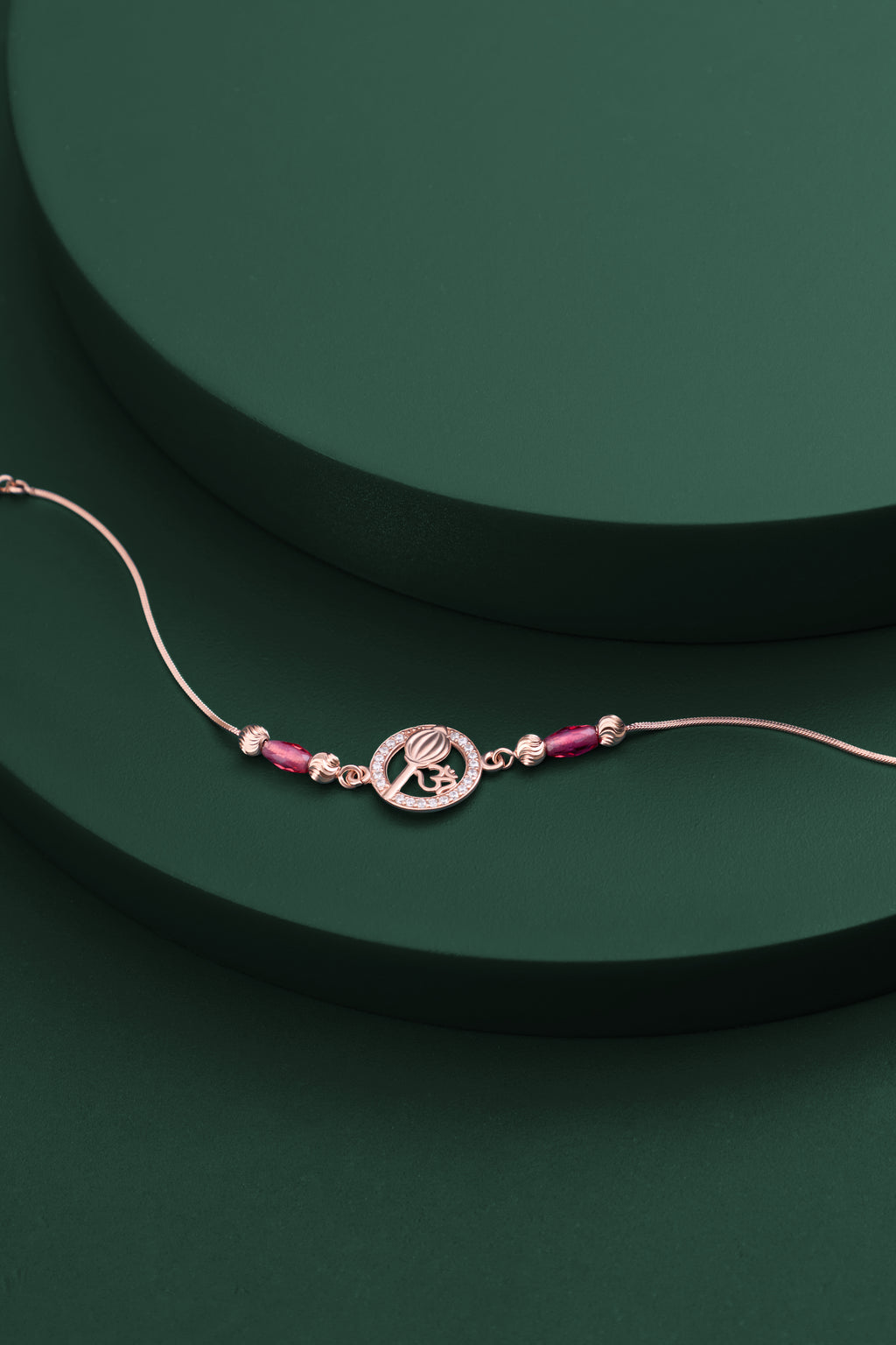 Laeun Rakhi 9
