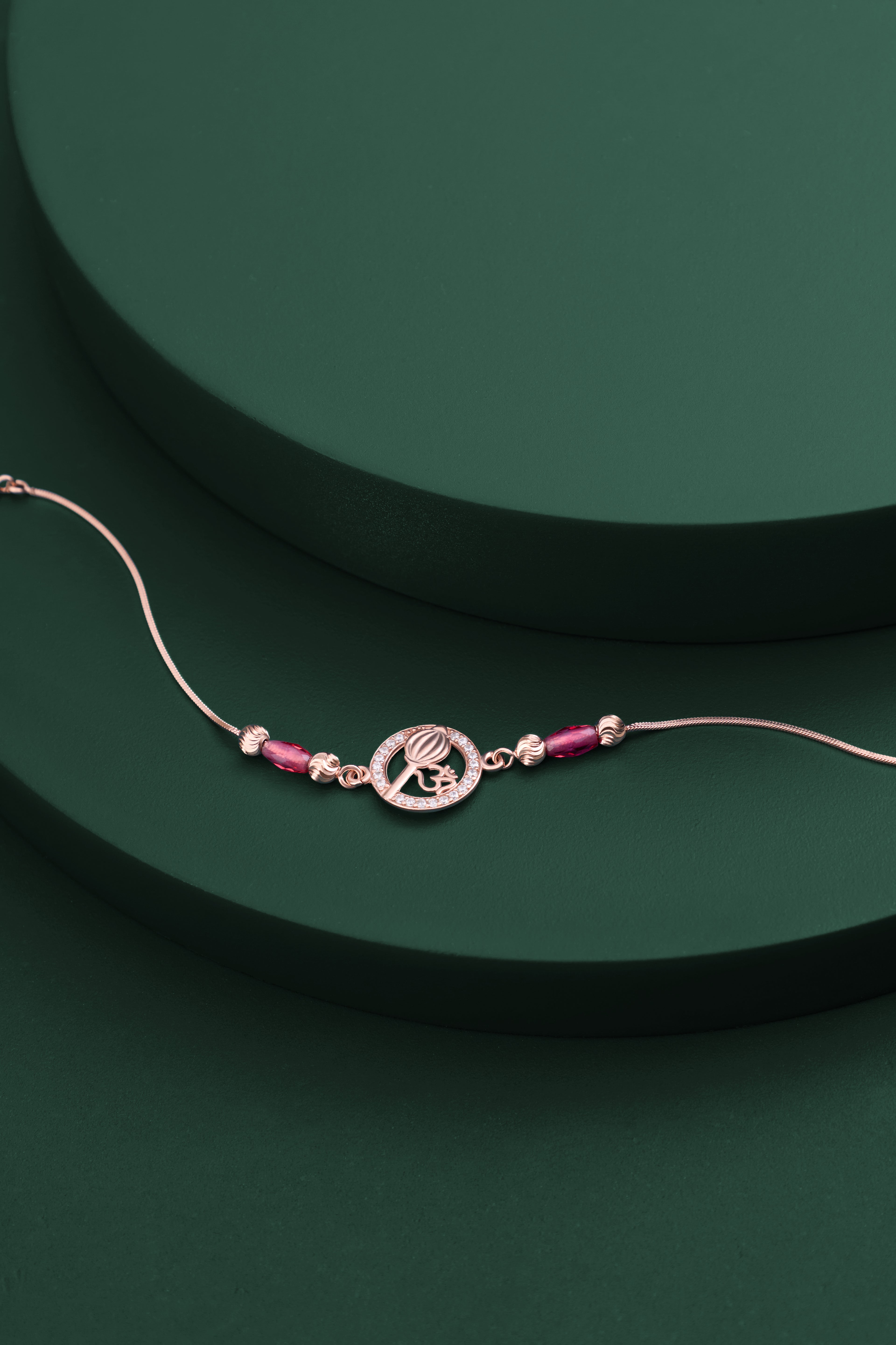 Laeun Rakhi 9