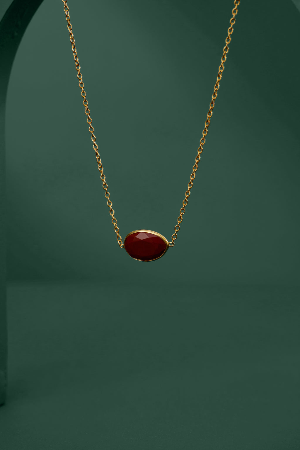 Laeun Necklace 1