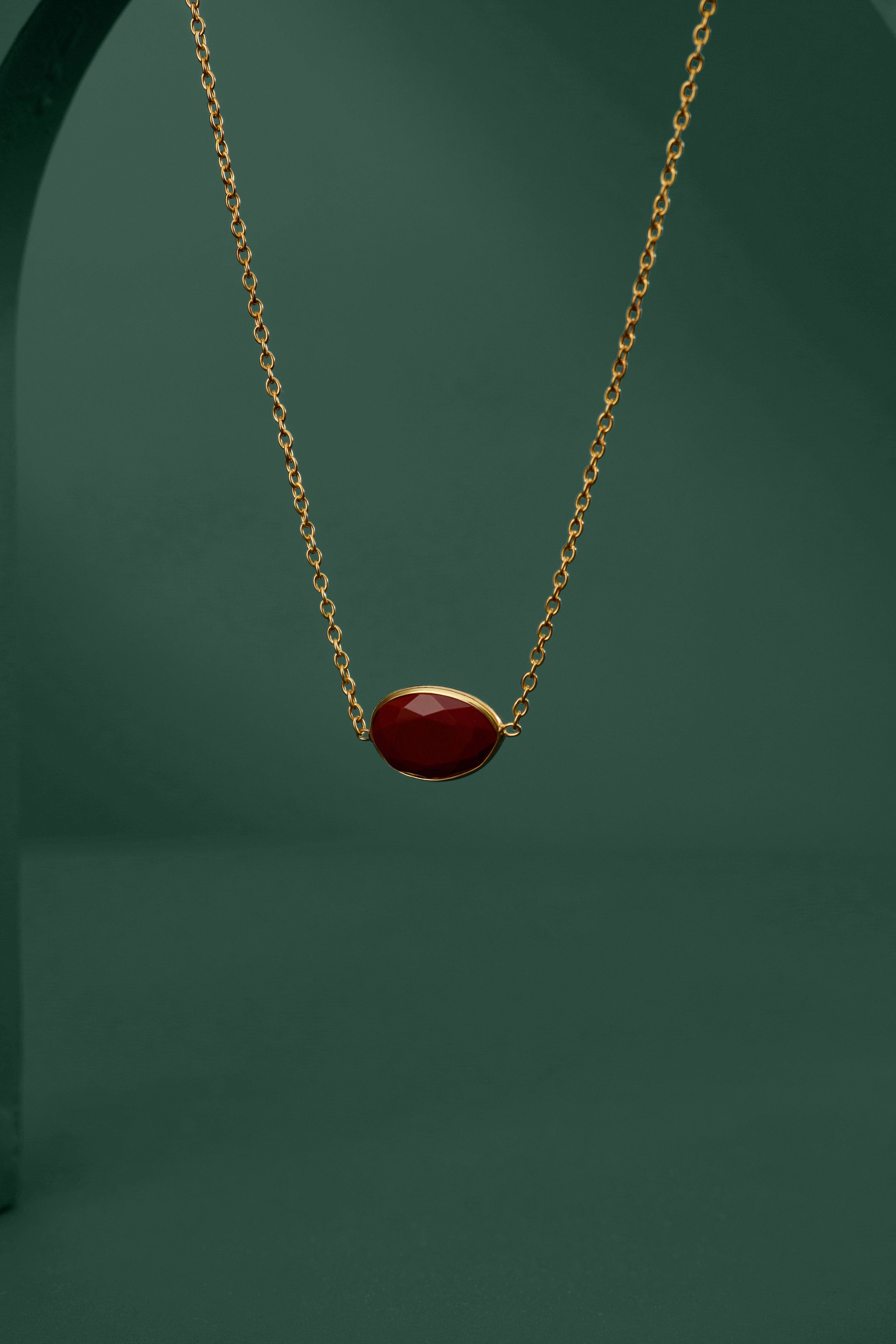 Laeun Necklace 1