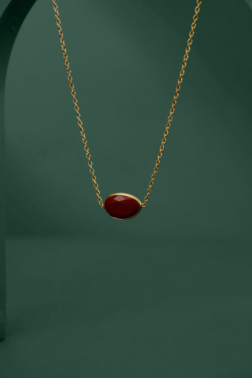 Laeun Necklace 1