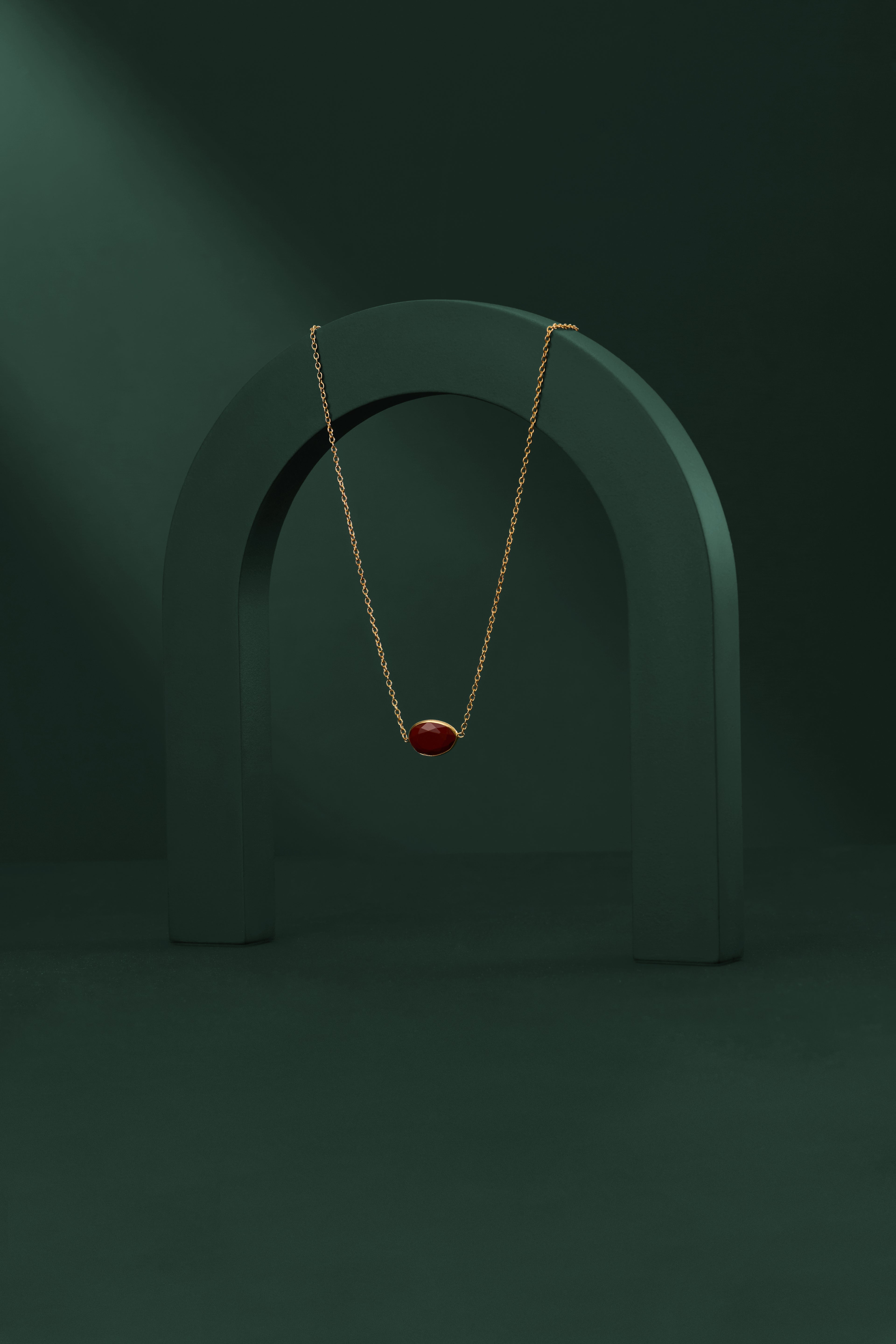 Laeun Necklace 1