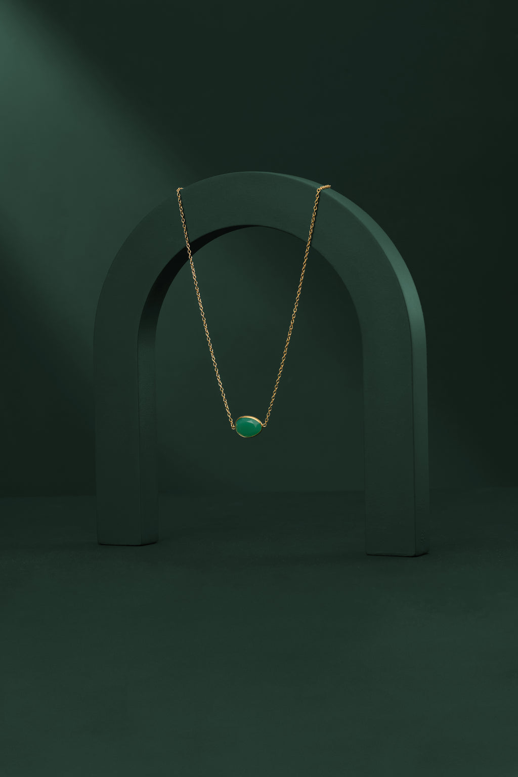 Laeun Necklace 2
