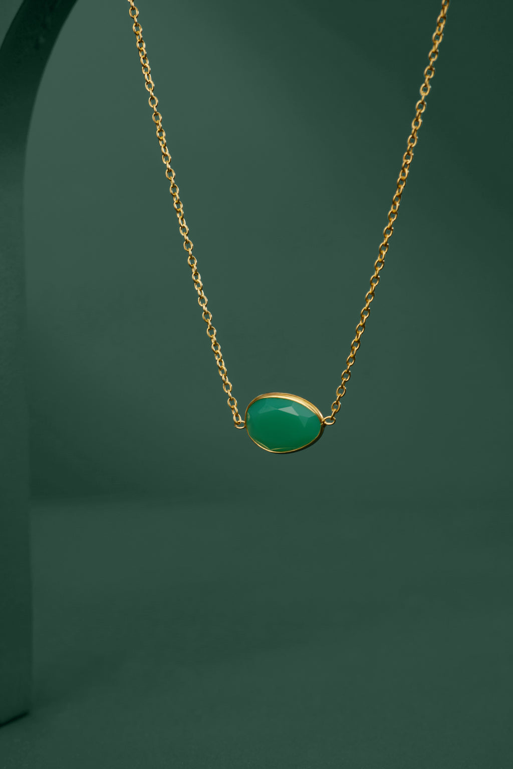 Laeun Necklace 2