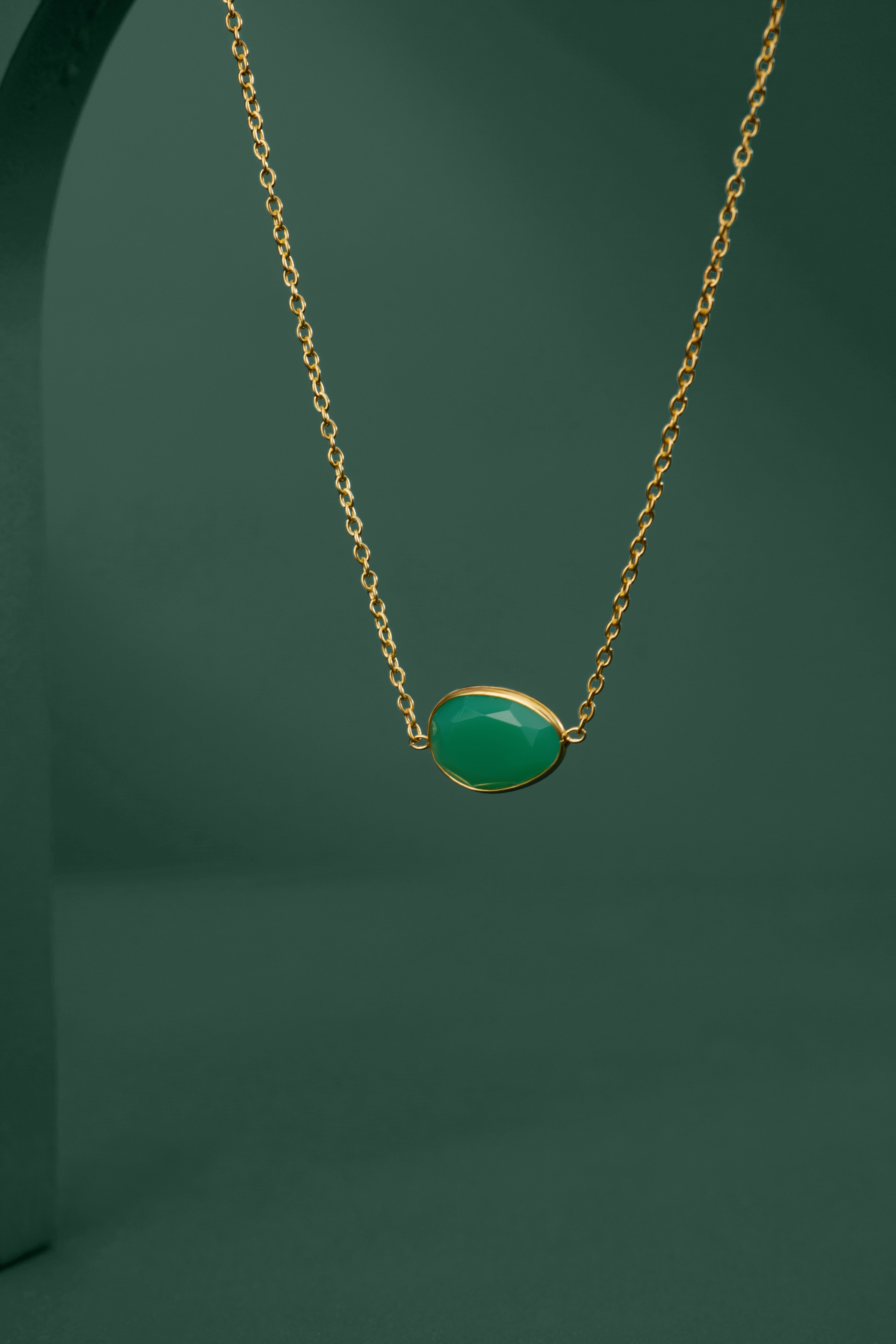 Laeun Necklace 2