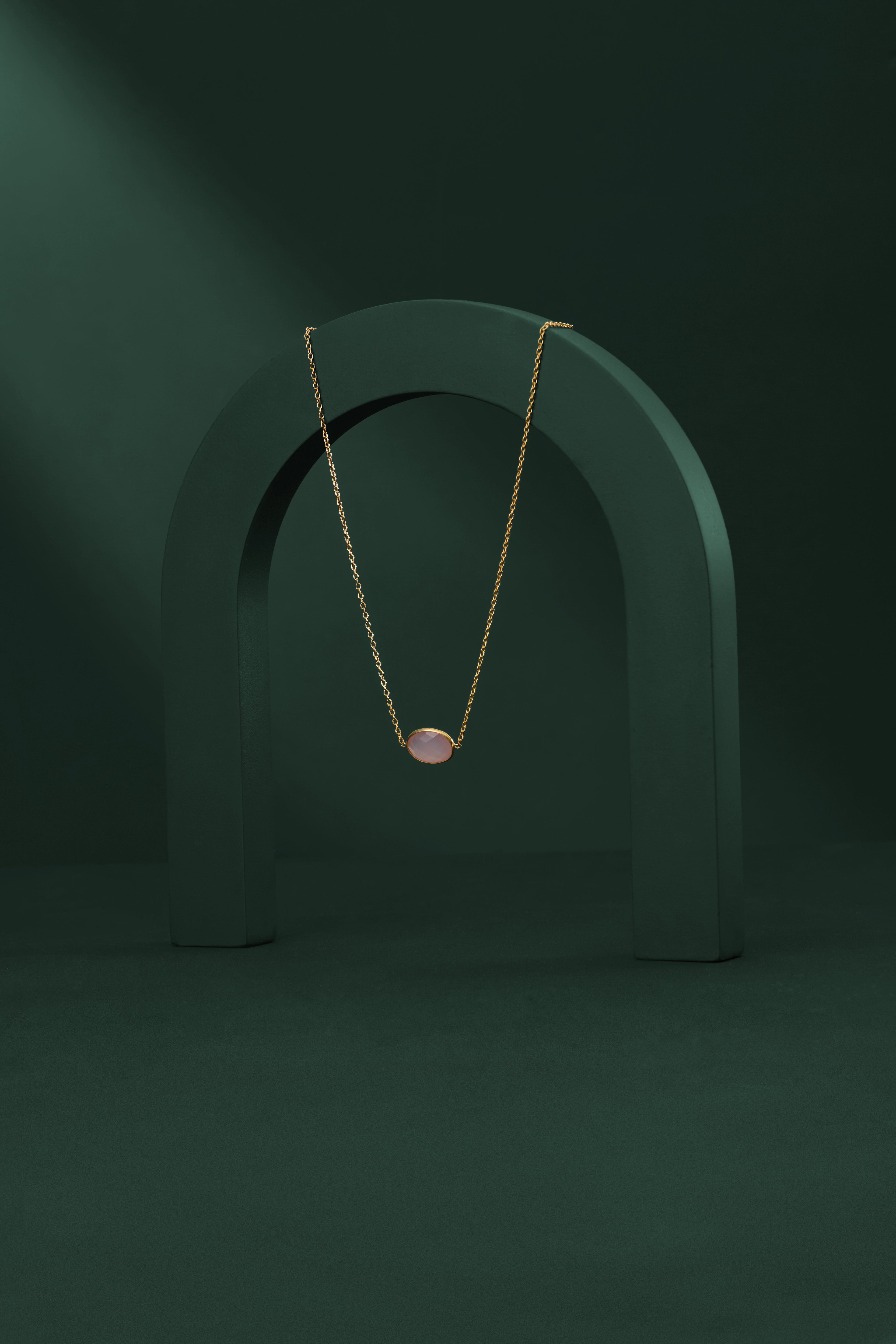 Laeun Necklace 3