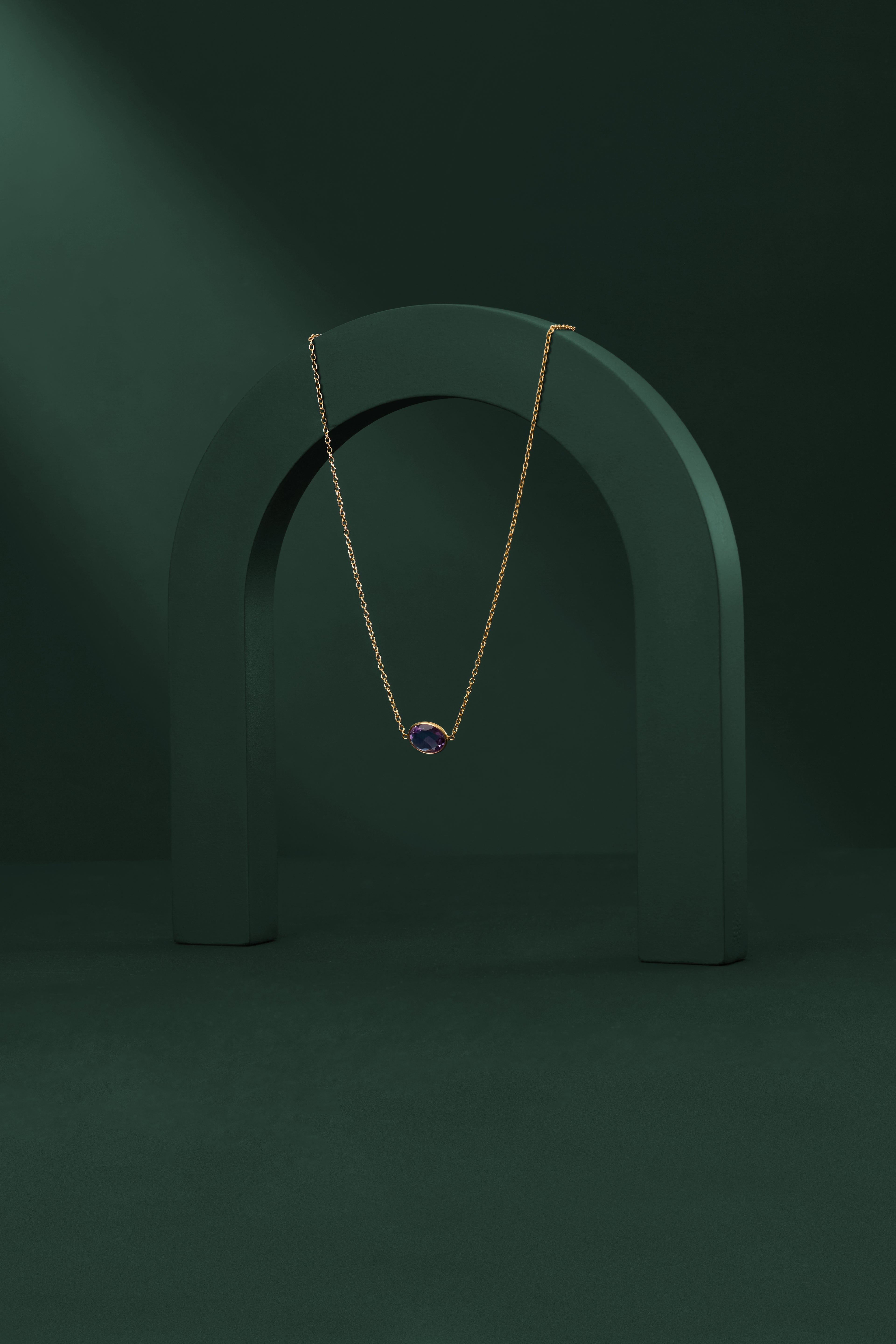 Laeun Necklace 4