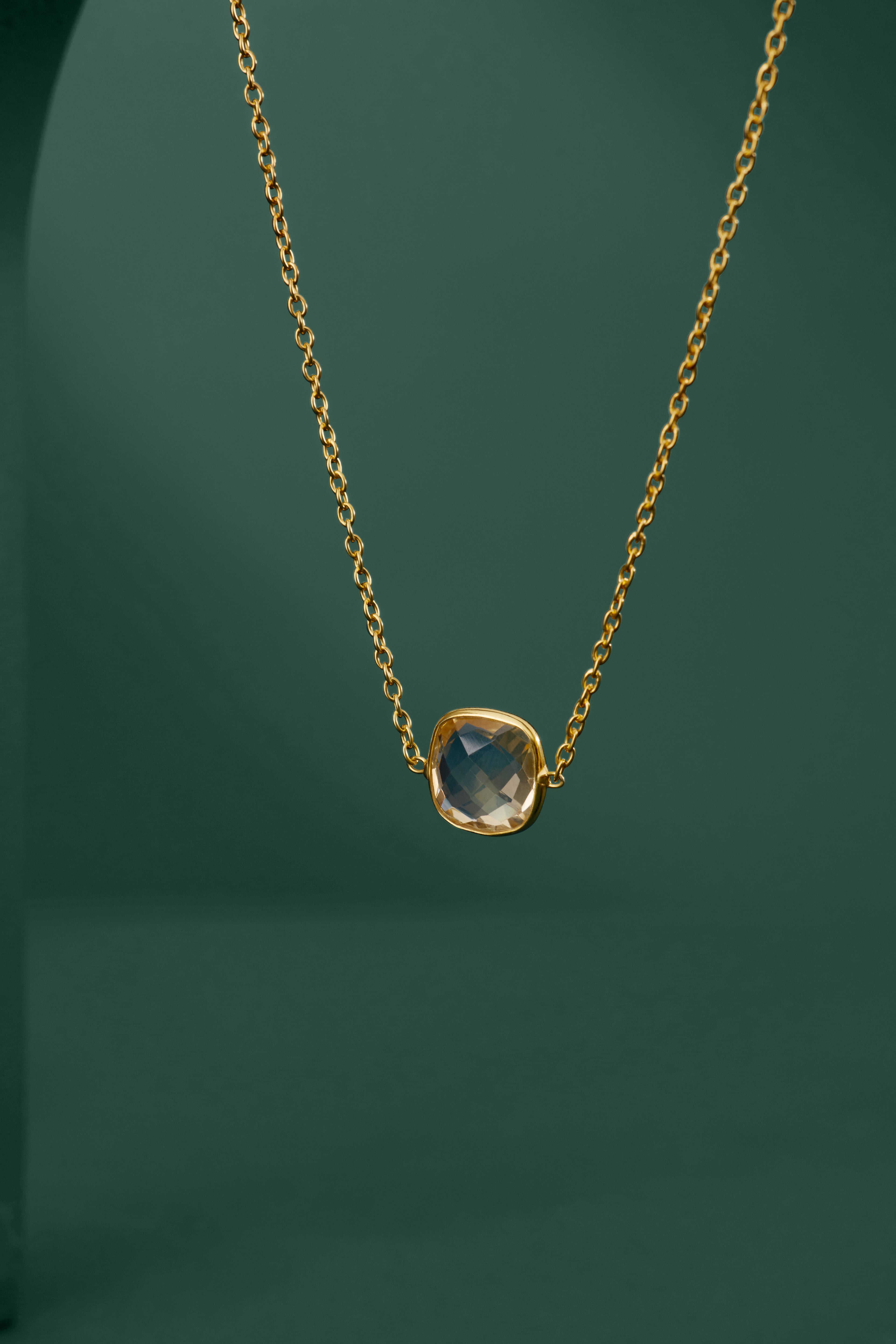 Laeun Necklace 5