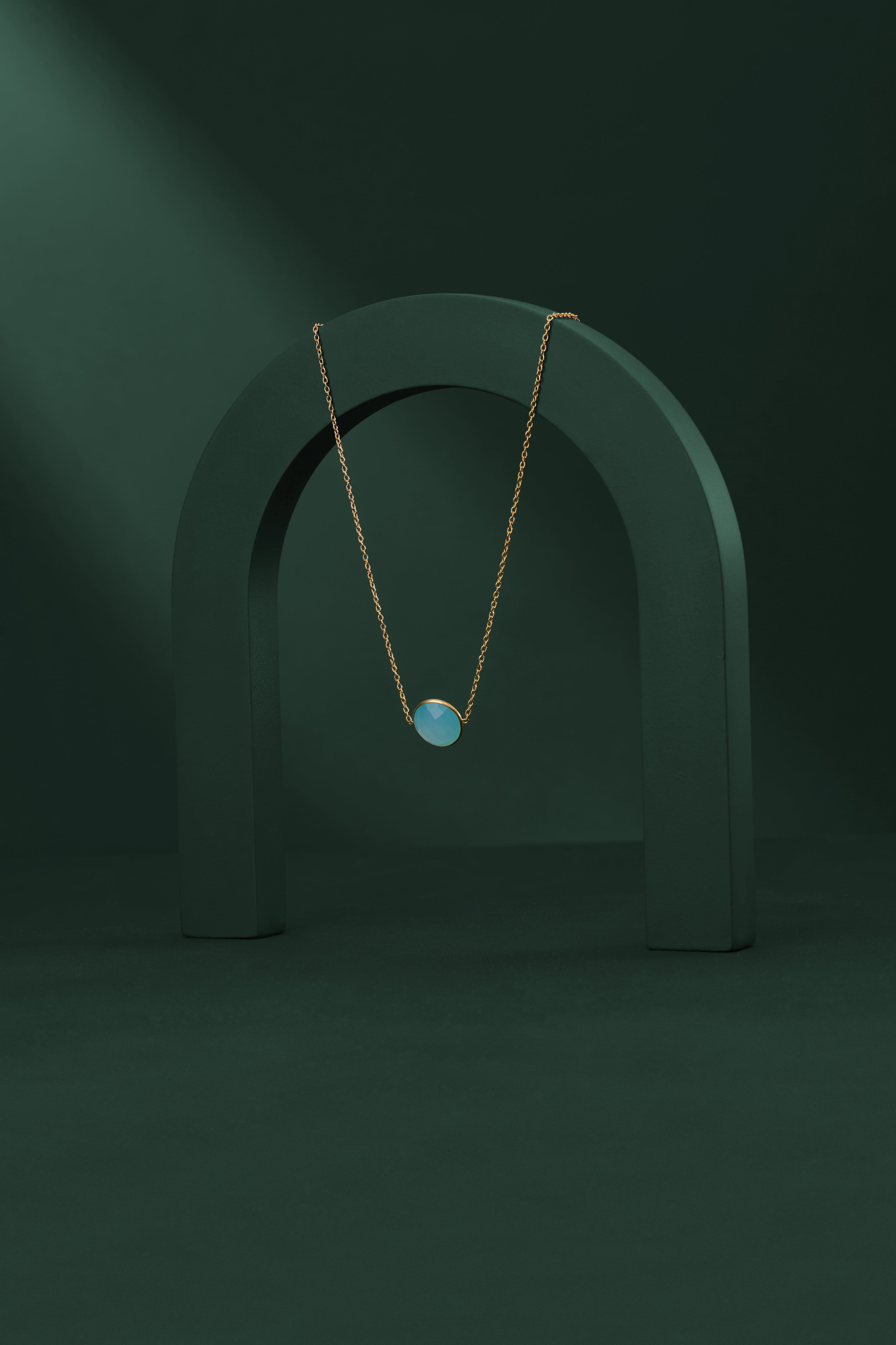 Laeun Necklace 6