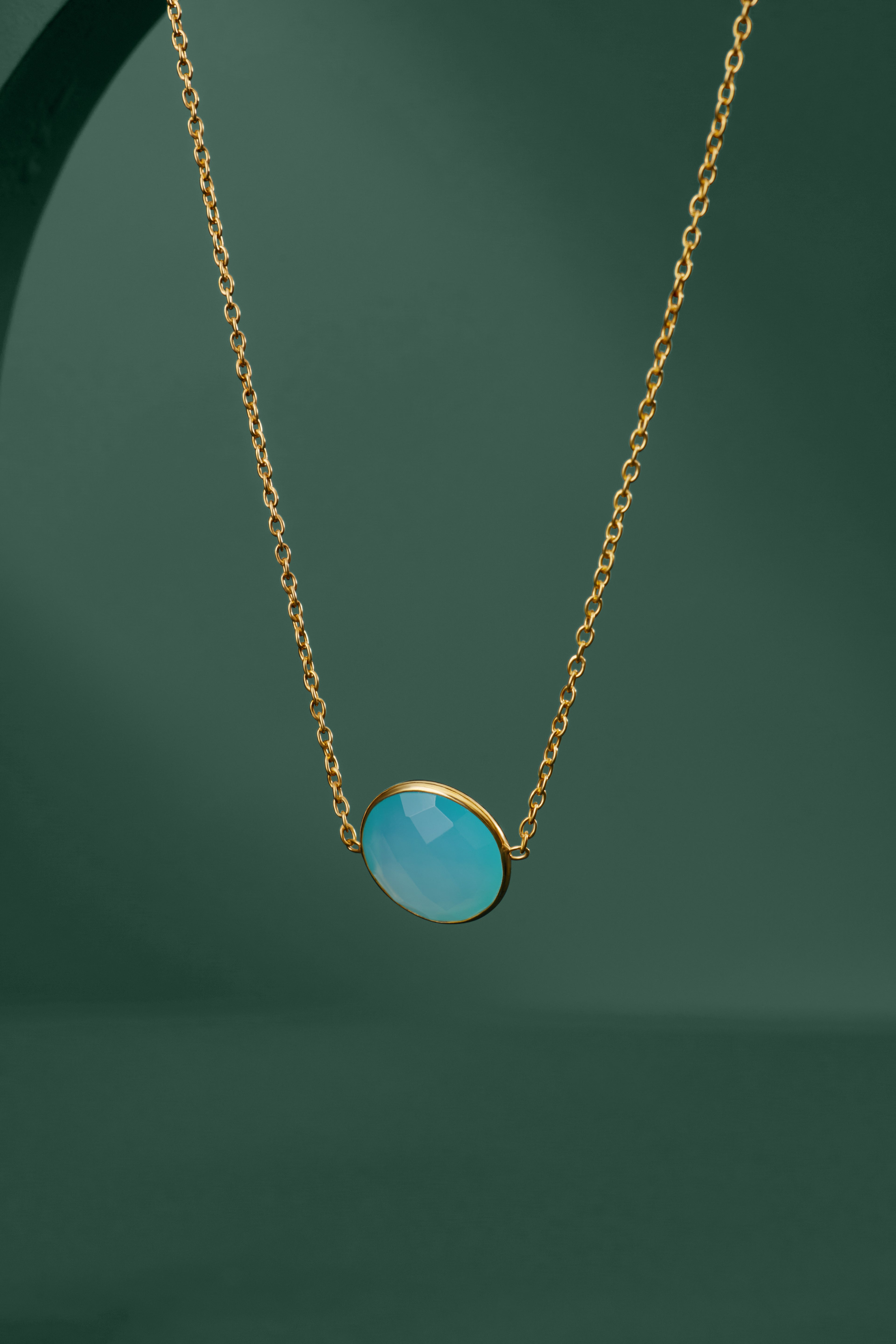 Laeun Necklace 6