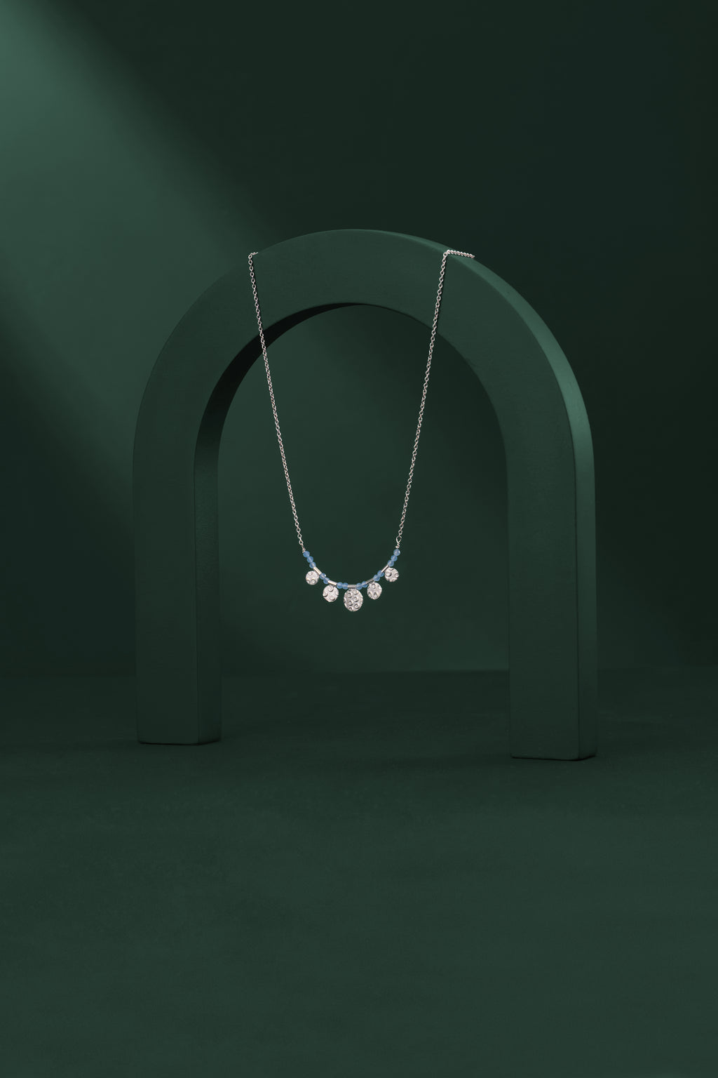 Laeun Necklace 7