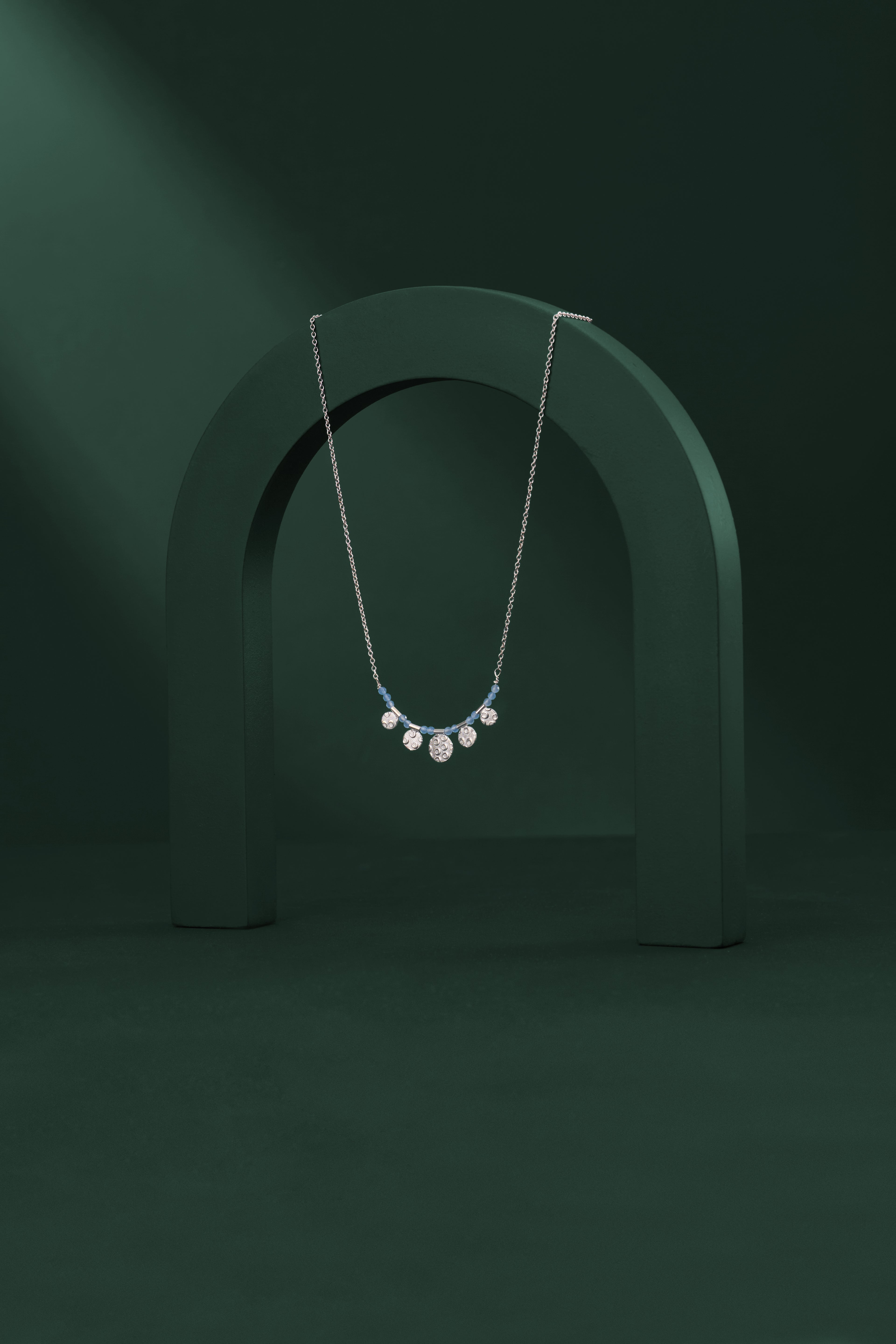 Laeun Necklace 7