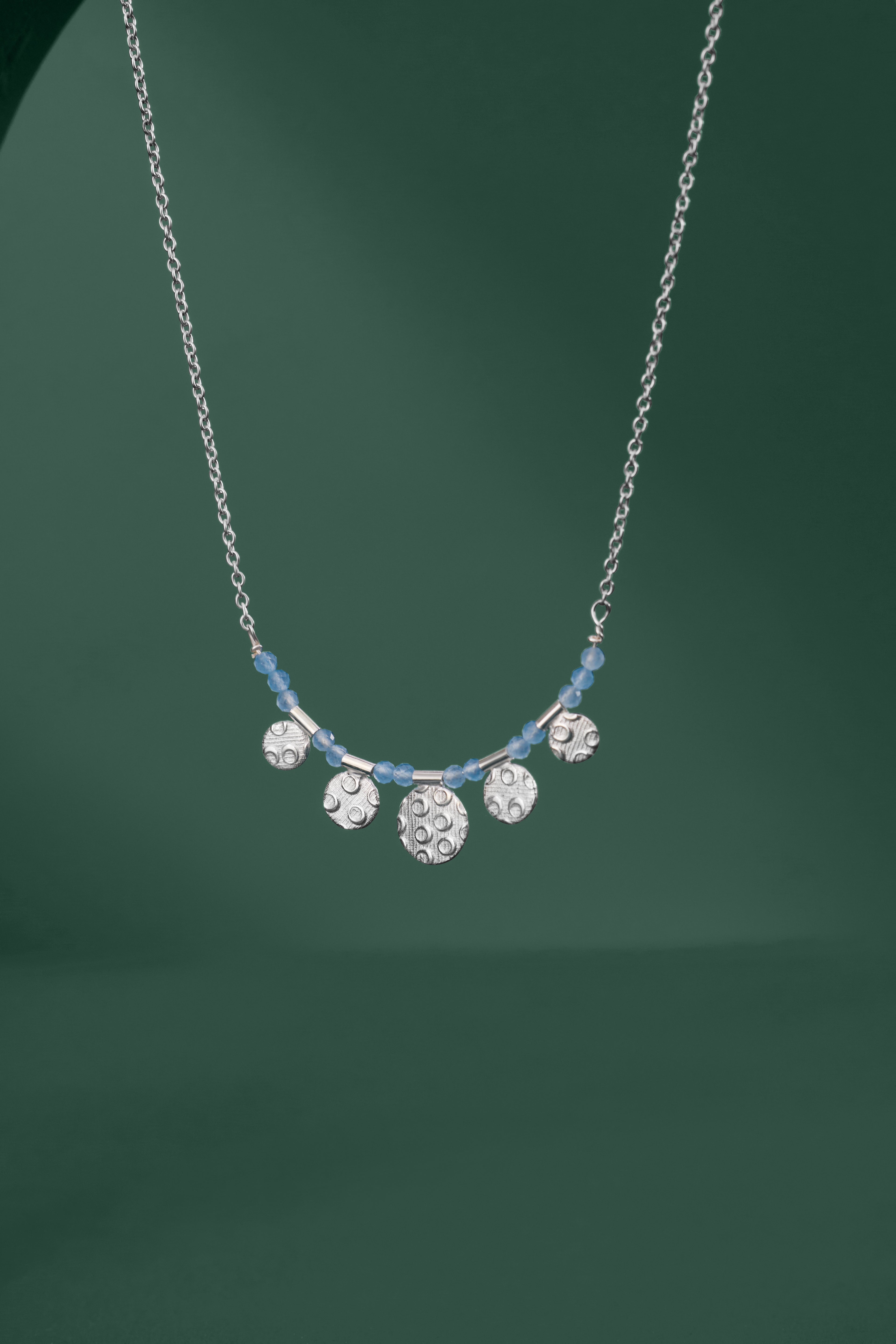 Laeun Necklace 7