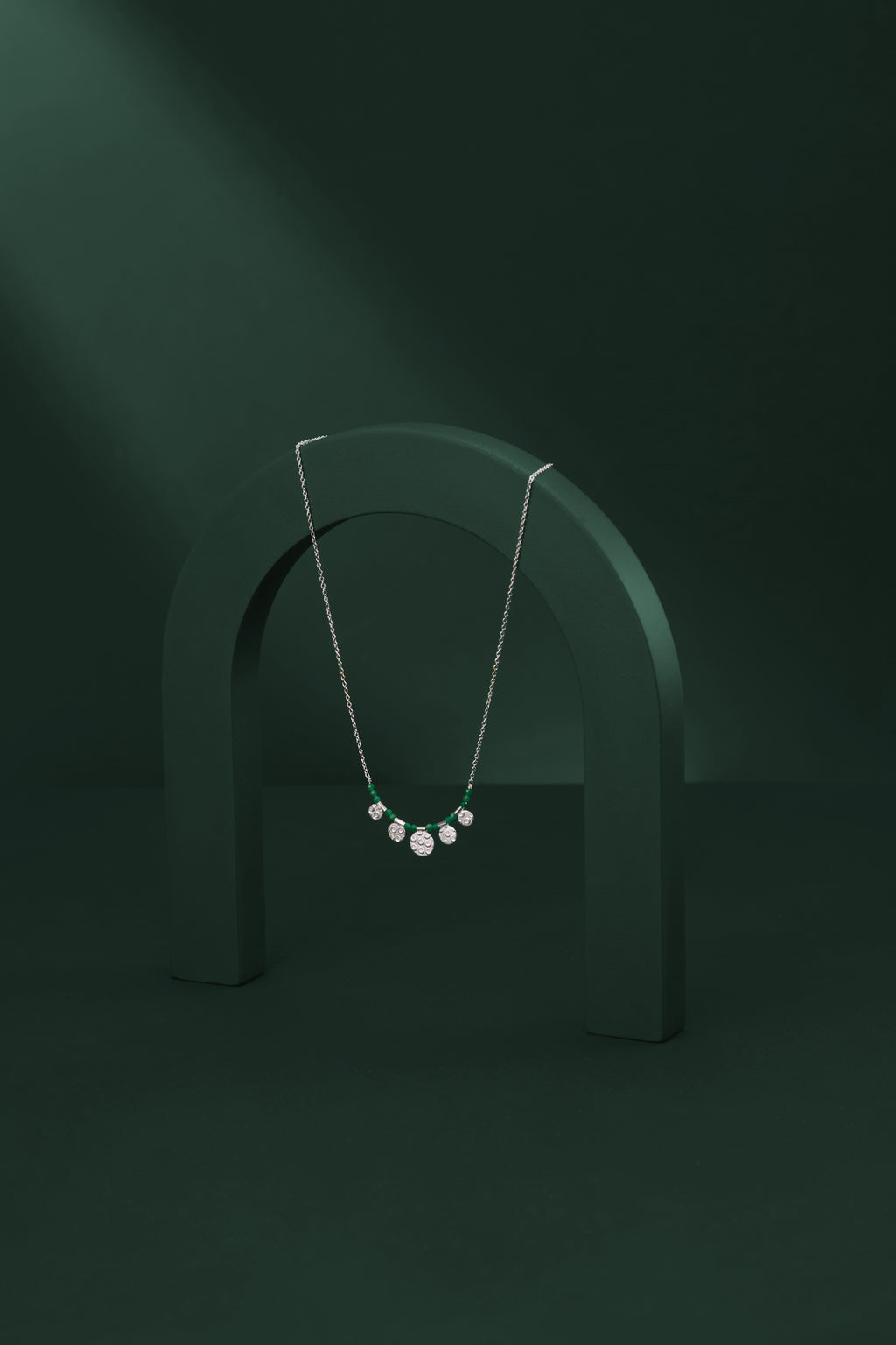 Laeun Necklace 8