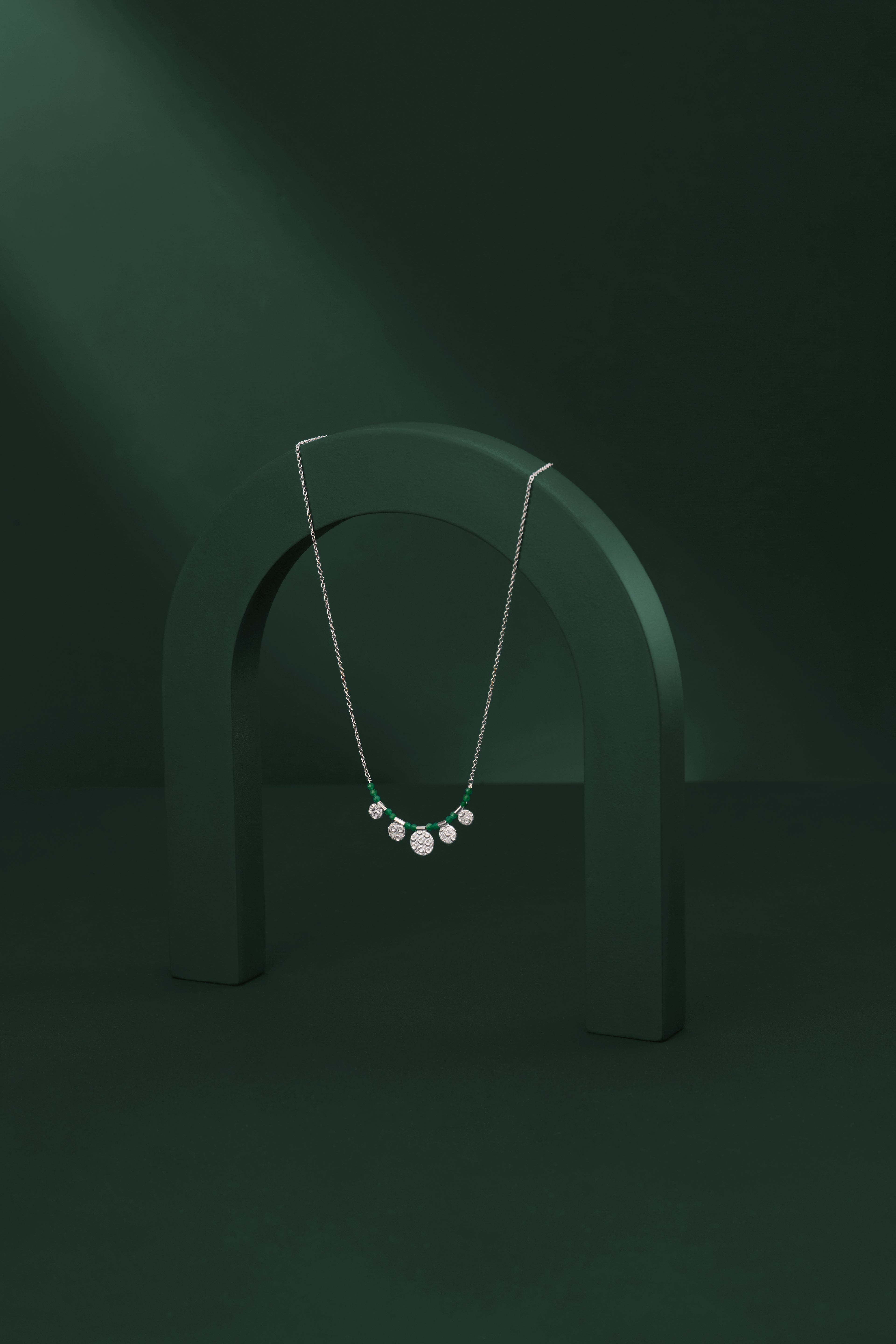 Laeun Necklace 8
