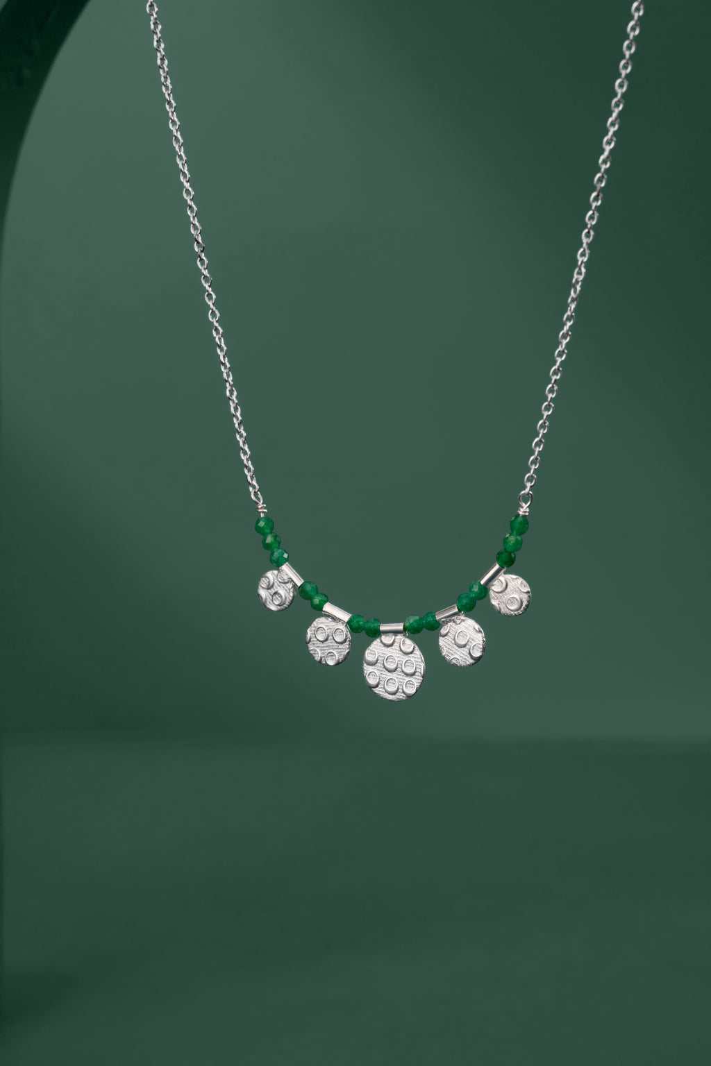 Laeun Necklace 8