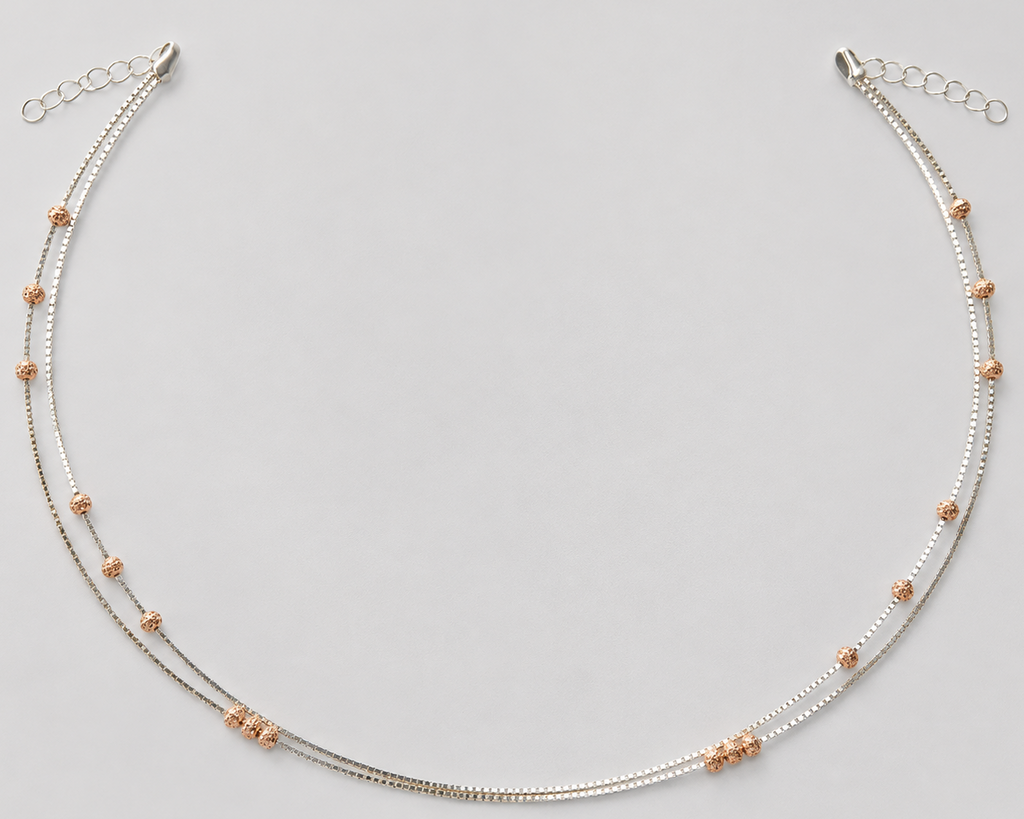 Milano Italian Necklace