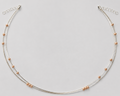 Milano Italian Necklace