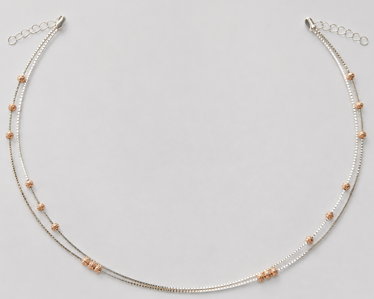 Milano Italian Necklace