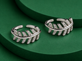Sizzle Toe rings