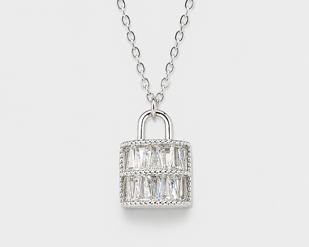 Lock of Light