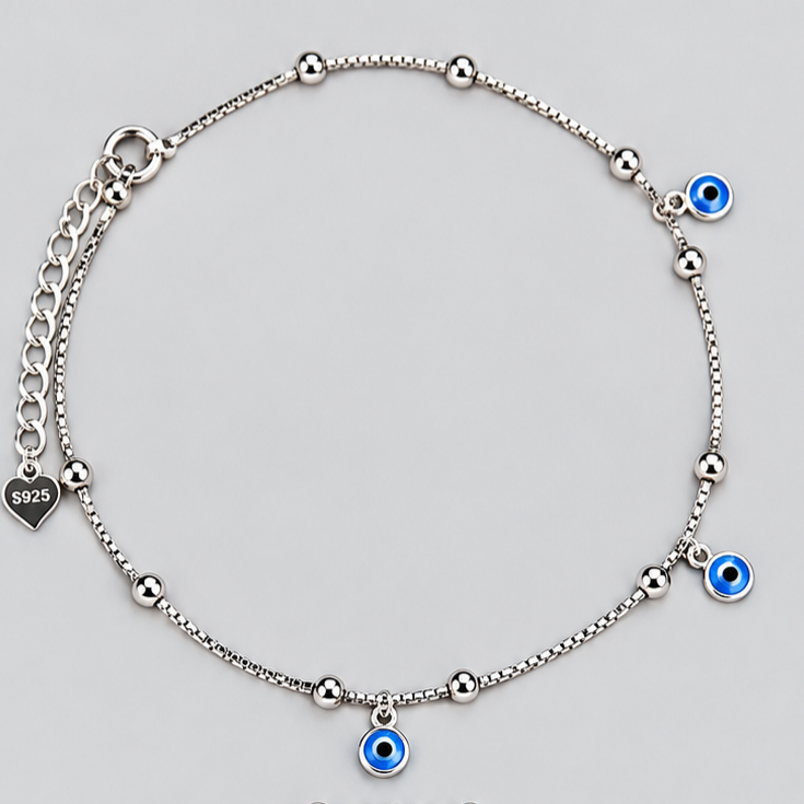 Jhanak Evileye Anklet