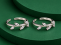 Zephria Toe rings