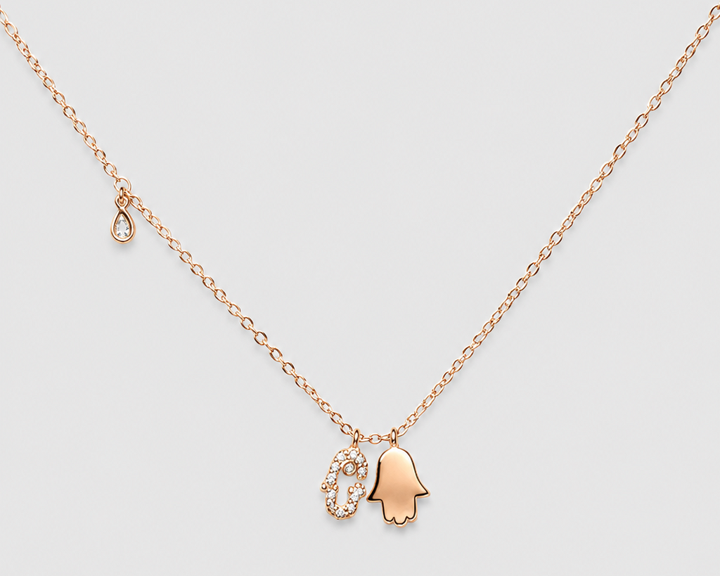 Charm Duo