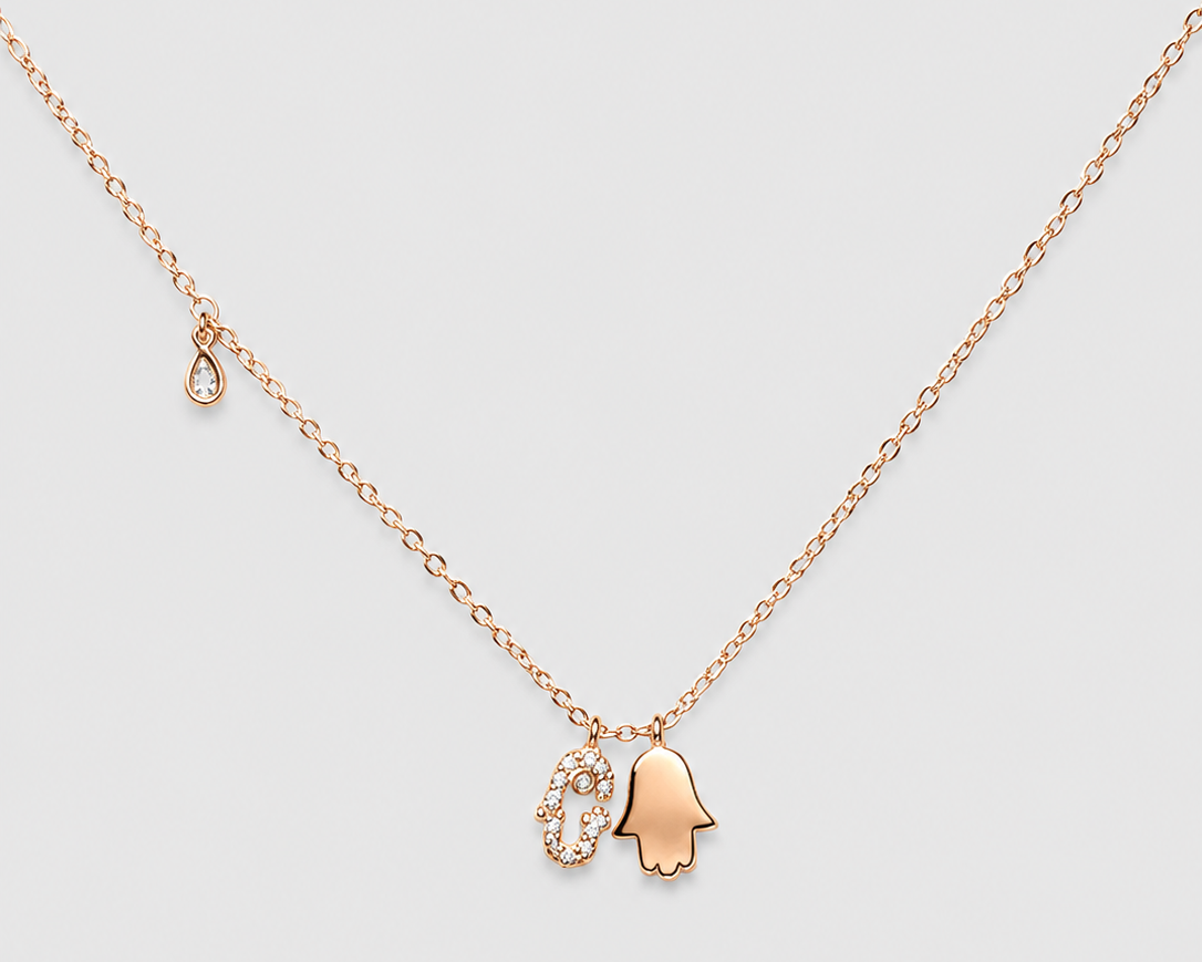 Charm Duo