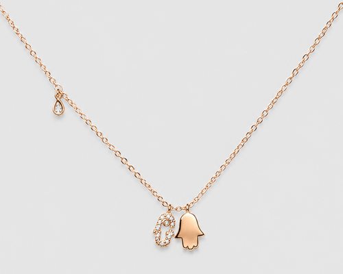 Charm Duo